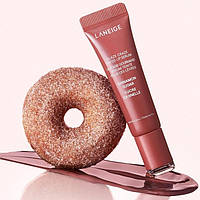 Сироватка-тінт для губ з поліпептидами Laneige Glaze Craze Tinted Lip Serum Cinnamon Sugar, 12g