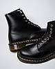 Черевики Dr. Martens Vegan 1460 Black Felix Rub Off 14045001 чорні, фото 6