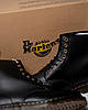 Черевики Dr. Martens Vegan 1460 Black Felix Rub Off 14045001 чорні, фото 10