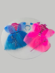 Карнавальний Костюм "Метелик" (2-6)