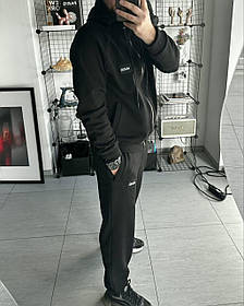 Костюм з начосом 3002ник2