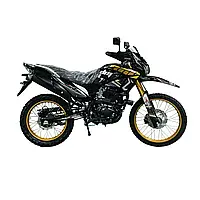 Мотоцикл ZONSEN ZS300GY