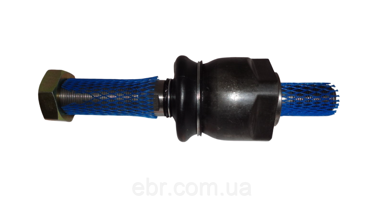 0501.205.257, 5W-5374, 52269124, 4904470M1 Шарнір наконечник кермової тяги ZF, фото 1