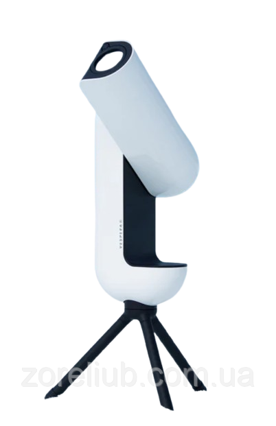 Розумний телескоп Vespera II від Vaonis — автоматичне спостереження й астрофотографія в одному пристрої, фото 1