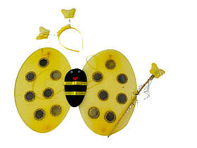 Карнавальний Костюм "Бджілка" (2-8)