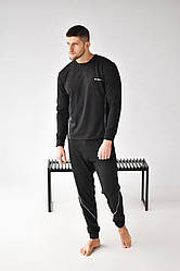 Чоловіча термобілизна на флісі Columbia зимова комплект розмір XL(54-56)