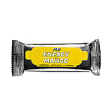 Батончик Energy Mango Енергетичний Манго FIZI, 45г DTEK з адаптогенами, фото 4