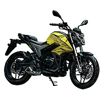 Мотоцикл ZONSEN BATTLO 5R