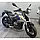 Мотоцикл ZONSEN BATTLO 5R, фото 3