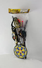 Пиратський набір У пакеті (7161)