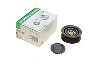 Ролик генератора MB Sprinter CDI (поліклиновий) (паразитний)INA