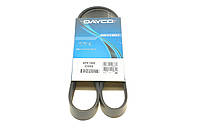 Ремінь генератора VW Crafter 2.0TDI (-AC)DAYCO