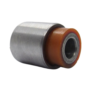 Поліуретановий сайлентблок задньої стійки стабілізатора нижній Seat Leon 1998-2006