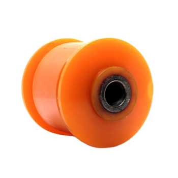 Поліуретановий сайлентблок заднього нижнього поздовжнього важеля передній Mazda Xedos 9 1993-1996