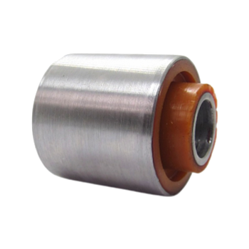 Поліуретановий сайлентблок переднього важеля задній Skoda Felicia 1994-2001