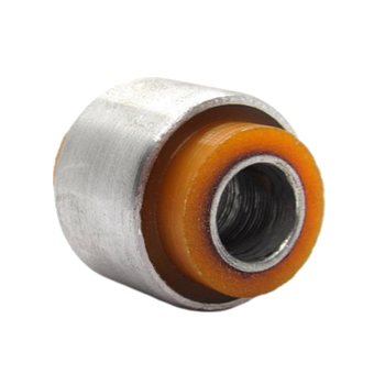 Поліуретановий сайлентблок переднього амортизатора Volkswagen Amarok 2010-