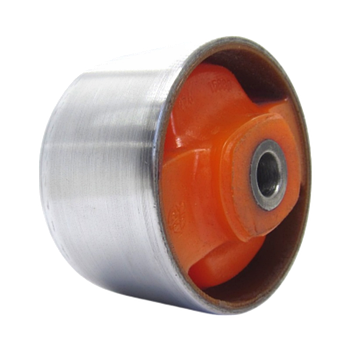 Поліуретанова подушка двигуна задня Citroen Xm 1989-2000 ЗМІННИЙ САЙЛЕНТБЛОК d-70mm