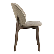 Стілець Robin темний горіх / Mani 03 TM Lovko, фото 2