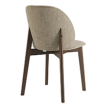 Стілець Robin темний горіх / Mani 03 TM Lovko, фото 4