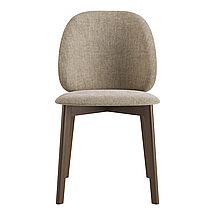 Стілець Robin темний горіх / Mani 03 TM Lovko, фото 5