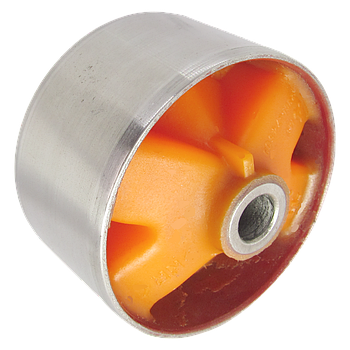 Поліуретанова подушка двигуна передня Toyota Picnic 1996-2001 2,0L ЗМІННИЙ САЙЛЕНТБЛОК