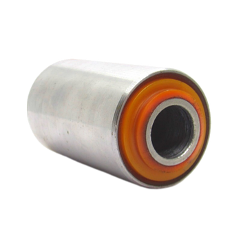 Поліуретановий сайлентблок задньої ресори передній Fiat Talento 1989-1994