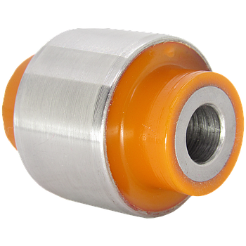 Поліуретановий сайлентблок задньої цапфи замість плаваючого Subaru Brz 2012-