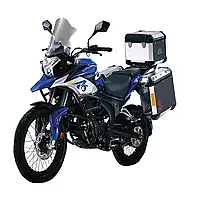 Мотоцикл CYCLON (ZONSEN) RX3