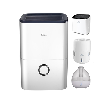 Осушувачі повітря