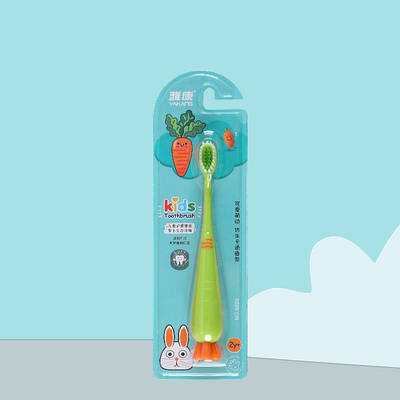 Зубна щітка