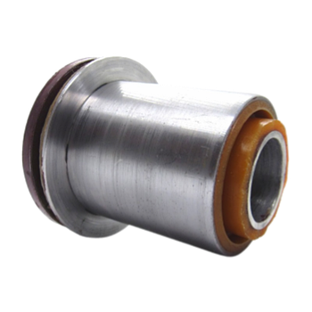 Поліуретановий сайлентблок переднього нижнього важеля задній Renault 5 1985-1998