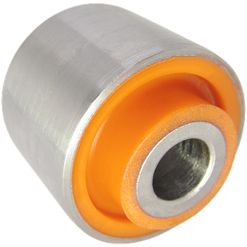 Поліуретановий сайлентблок заднього підпружинного важеля Fiat Freemont 2011-