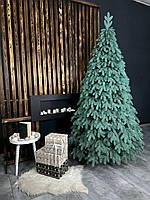 Ялинка лита "Віп Роял" блакитна 2,1м