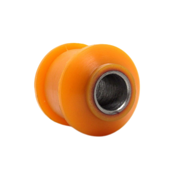 Поліуретановий сайлентблок заднього поперечного важеля лівий та правий Hyundai Galloper 1998-2003