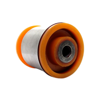 Поліуретановий сайлентблок заднього важеля Merсedes Viano 2003- 65мм