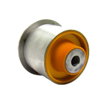 Поліуретановий сайлентблок задньої балки Hyundai Accent 2011-2017