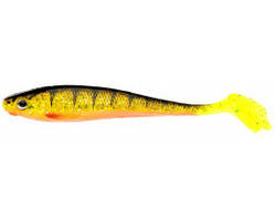 Силикон Jaxon Intensa Dominator Micro 1g 5cm Z