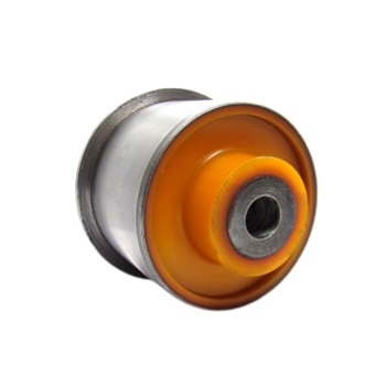 Поліуретановий сайлентблок задньої балки Peugeot 5008 2009-