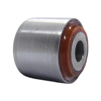 Поліуретановий сайлентблок заднього важеля Merсedes 164 2006-2012