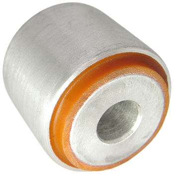 Поліуретановий сайлентблок заднього верхнього важеля внутрішній та зовнішній Chrysler Pacifica 2004-2008