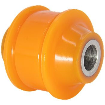 Поліуретановий сайлентблок заднього амортизатора Smart Forfour 2004-2007