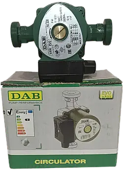 Насос циркуляційний DAB 25/60-180