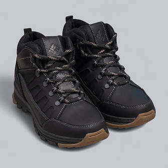Зимові підліткові черевики, кросівки для хлопців