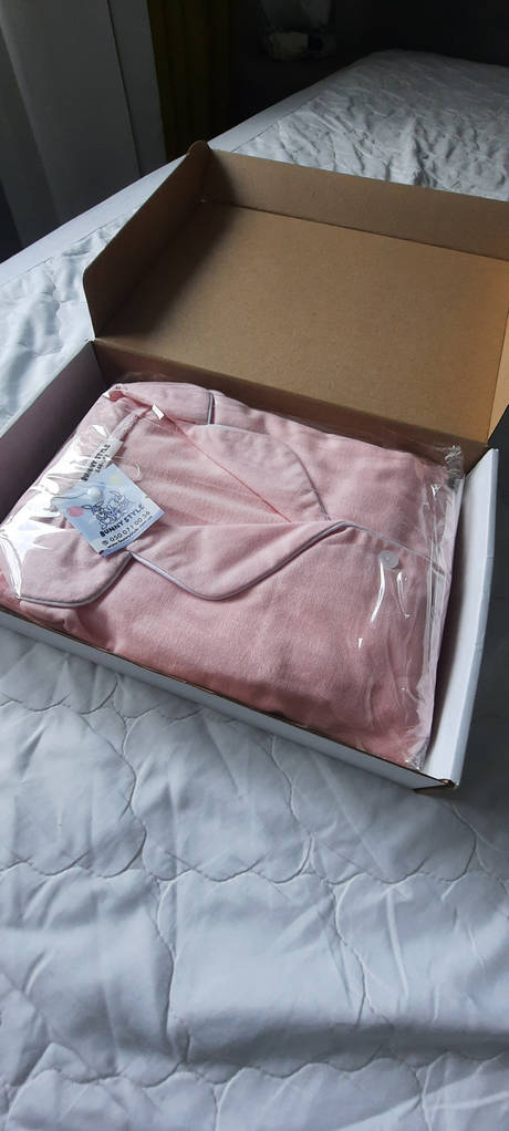 Дитяча піжама тепла сорочка та штани Барбі Barbie фланелева піжама для дівчинки рожева - фото покупців 1