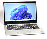 Dell Inspiron 7370 • 13.3″ Full HD • Core i5 (8 gen) • 8GB DDR4 • SSD 256GB • Windows 11 Pro, фото 2