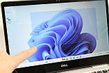 Dell Inspiron 7370 • 13.3″ Full HD • Core i5 (8 gen) • 8GB DDR4 • SSD 256GB • Windows 11 Pro, фото 4