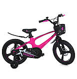 Велосипед Profi Stellar 18" дитячий, фото 2