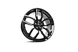 Диски RACINGLINE VWR 20" x 8.5" R360 Wheel/ET44/Gunmetal/Black/Silver / комплект 4шт, фото 4