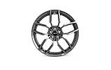 Диски RACINGLINE VWR 20" x 8.5" R360 Wheel/ET44/Gunmetal/Black/Silver / комплект 4шт, фото 2
