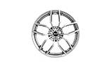 Диски RACINGLINE VWR 20" x 8.5" R360 Wheel/ET44/Gunmetal/Black/Silver / комплект 4шт, фото 3
